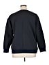 Shein Curve 100% Polyester Black Sweatshirt Size 14 Plus (1) - photo 2