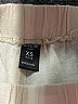 Shein Solid Ivory Athletic Shorts Size XS - photo 3