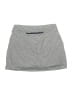 Aventura Solid Gray Skort Size M - photo 2