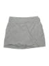 Aventura Solid Gray Skort Size M - photo 1