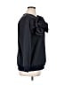 Shein Curve 100% Polyester Black Sweatshirt Size 14 Plus (1) - photo 4