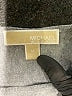 MICHAEL Michael Kors Gray Pullover Sweater Size M - photo 7