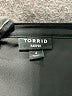 Torrid 100% Polyester Black 3/4 Sleeve Blouse Size 4X Plus (4) - photo 7