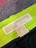 MICHAEL Michael Kors Color Block Black Active Pants Size 8 - photo 7