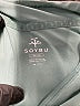 Soybu Teal Fleece Size XL - photo 6