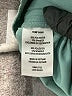 Soybu Teal Fleece Size XL - photo 7