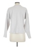Zara Silver Turtleneck Sweater Size M - photo 2