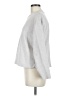 Zara Silver Turtleneck Sweater Size M - photo 5