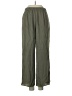 Theory 100% Triacetate Green Casual Pants Size 00 - photo 2