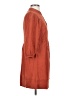 Honorine Brown Casual Dress Size S - photo 4