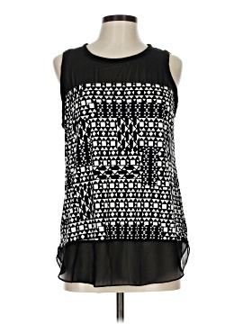 Vince Camuto Sleeveless Blouse