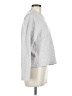 Zara Silver Turtleneck Sweater Size M - photo 4