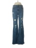 Levi's Stars Blue Jeans Size 27 waist - photo 1