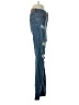 Levi's Stars Blue Jeans Size 27 waist - photo 4