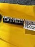 Roberta Di Castelli Yellow Long Sleeve Blouse Size 24 - photo 7