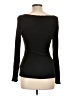 Assorted Brands Black Long Sleeve T-Shirt Size L - photo 2
