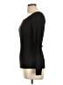 Assorted Brands Black Long Sleeve T-Shirt Size L - photo 5