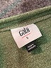 CAbi Green Cardigan Size S - photo 7