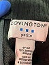 Covington 100% Acrylic Black Turtleneck Sweater Size S (petite) - photo 7