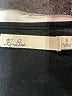 Hi-Line 100% Cotton Black Sleeveless Blouse Size S - photo 7