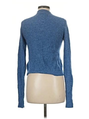 RE/DONE Wool Cardigan (view 2)