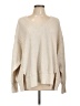SO Tan Pullover Sweater Size L - photo 1
