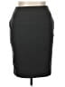 Worthington Solid Gray Formal Skirt Size 14 - photo 1