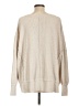 SO Tan Pullover Sweater Size L - photo 2