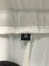 Unbranded 100% Polyester Solid Green Athletic Shorts Size M - photo 3