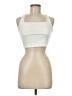 Unbranded Ivory Tank Top Size M - photo 1