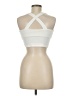Unbranded Ivory Tank Top Size M - photo 2