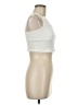 Unbranded Ivory Tank Top Size M - photo 4