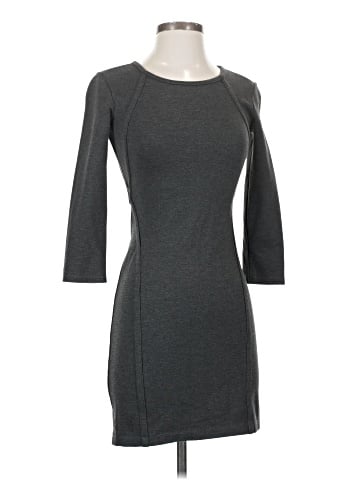 Armani Exchange Casual Dress (view 1)