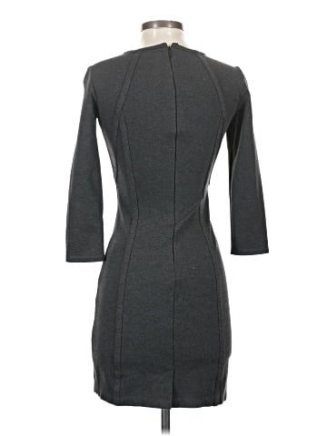Armani Exchange Casual Dress (view 2)