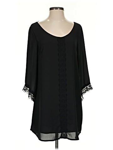 Astr Casual Dress (view 1)