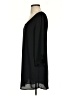 Astr 100% Polyester Black Casual Dress Size S - photo 5