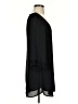 Astr 100% Polyester Black Casual Dress Size S - photo 4