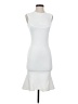 Torn by Ronny Kobo White Cocktail Dress One size - photo 1