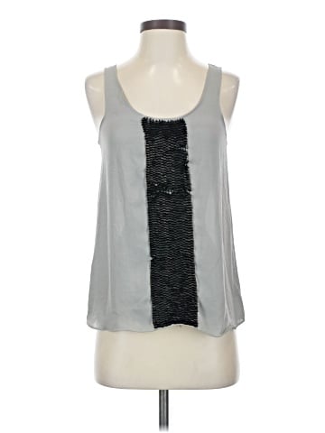 Joe's Jeans Sleeveless Blouse (view 1)