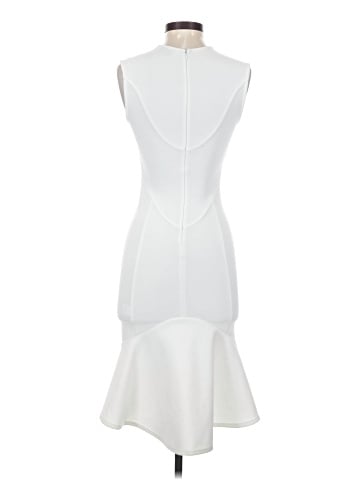Torn by Ronny Kobo Cocktail Dress (view 2)