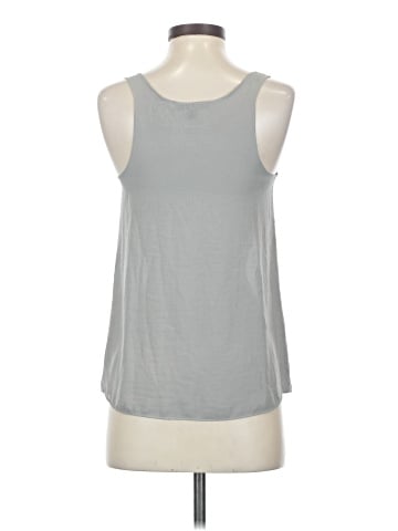 Joe's Jeans Sleeveless Blouse (view 2)