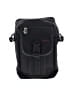 Everest Designs Black Shoulder Bag One size - photo 1
