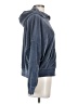 American Eagle Outfitters Blue Poncho Size S - photo 4