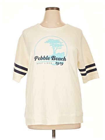 ALTERNATIVE Short Sleeve T-Shirt (view 1)