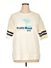 ALTERNATIVE Ivory Short Sleeve T-Shirt Size XL - photo 1