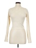 Gap Ivory Long Sleeve Turtleneck Size M - photo 1