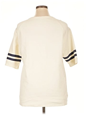 ALTERNATIVE Short Sleeve T-Shirt (view 2)