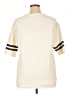 ALTERNATIVE Ivory Short Sleeve T-Shirt Size XL - photo 2