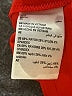On 34th Red Dress Pants Size S - photo 5