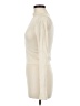Gap Ivory Long Sleeve Turtleneck Size M - photo 5